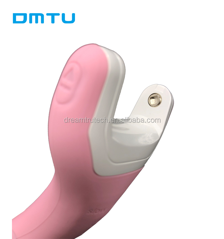DMTU Professionnel Rechargeable Électrique Pédicure Électronique/Dissolvant De callosités