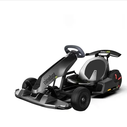 Segway รถโกคาร์ทไฟฟ้าสำหรับผู้ใหญ่มอเตอร์900วัตต์รุ่น Ninebot Pro Kart