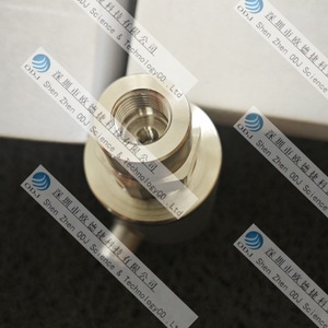 Capteur de proximité inductif Turck NI15U-EM18WD-AN6X, fabrication originale en Allemagne - Product Image 3