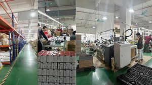 Spazzola Magnetica per Acquario Songyi, Raschietto Magnetico Extra Forte per Vetro, Rimuovi Alghe a Doppia Faccia, Auto-Galleggiante, Senza Danni per Pesci - Product Image 6