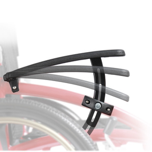 Fauteuils roulants manuels pliés en gros économiques pour les personnes âgées OEM, Drive,Europe Meyra - Product Image 5