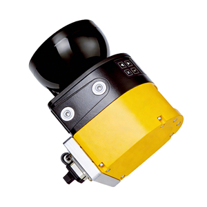 เครื่องสแกนเลเซอร์ความปลอดภัยใน MICS3-CCAZ90PZ1P01เหมาะสำหรับการหลีกเลี่ยงสิ่งกีดขวางแกน/โปร AMR MicroScan3 - Product Image 5