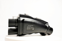 Adaptateur de charge rapide 250A 1000V CCS2 vers GBT DC Connecteurs EV pour station de charge EV Adaptateur IP54 pour véhicule électrique chinois