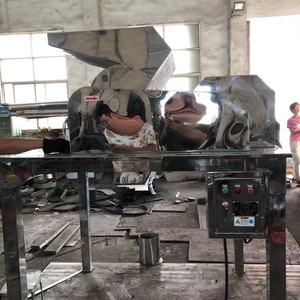 זרעי פרג בורג מטחנת רוזמרין כוסברה - Product Image 6