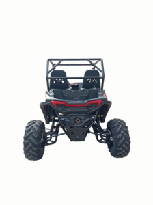500cc 4X4 Adult Utv All-Terrain RL-S05A Buggy Utv Automatische Cvt Transmissie 4-takt Motor Epa Gecertificeerd - Product Image 6