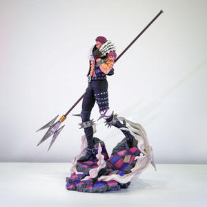 Figura DE ACCIÓN DE PVC de forma de batalla JT <span class=keywords><strong>Charlotte</strong></span> <span class=keywords><strong>Katakuri</strong></span> de moda nueva condición modelo de juguete figurita regalo para fanáticos de Frozen - Product Image 5