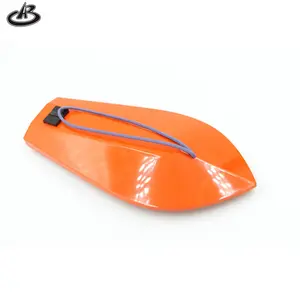 Seclo 5 #150mm planche de pêche à la traîne raboteuse K-Type planche de plongée de pêche mer plongeur bateau appâts artificiels planche à la traîne - Product Image 1