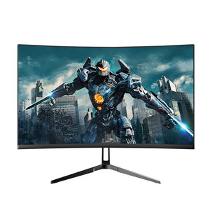 Écran d'ordinateur <span class=keywords><strong>PC</strong></span> LED de haute qualité 180Hz 200Hz, moniteur plat IPS 27 32 pouces pour concepteurs et éditeurs - Product Image 4