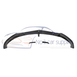 Kit carrosserie de style FD en fibre de carbone véritable de haute qualité 2015, adapté à la <span class=keywords><strong>Mercedes</strong></span> Benz Classe C W205 <span class=keywords><strong>C63</strong></span> - Product Image 4