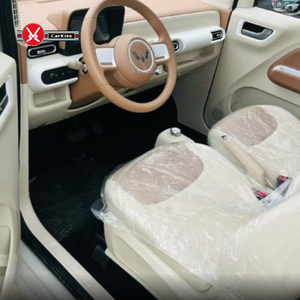 Wuling Hongguang MINIEV Usato in Condizioni Quasi Nuove Dal 2025 al 2026, Entro e Fuori Come Nuovo - Product Image 5