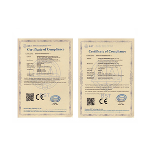SENTER xDSL testeur ST332B VDSL/<span class=keywords><strong>ADSL</strong></span>/G.fast l'option DMM <span class=keywords><strong>test</strong></span> modem D'émulation <span class=keywords><strong>Ping</strong></span> fonction - Product Image 5