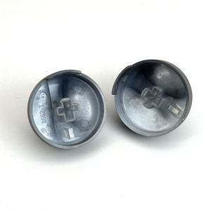 ปุ่มไฟหน้าฟอร์ด 3L3Z11661AA พลาสติก ABS 40x40x31 มม. สำหรับ F-150 1997-2003 - Product Image 1