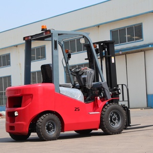 High Efficiency Equipped with EPA CE Approved for Port Terminal <b>Container</b> Loading Tasks - Product Image 1