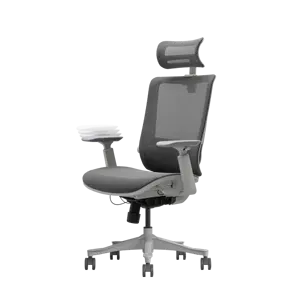 Modern Luxury Lift Chair From China High Back Ergonomic Office Mesh Work Chair Adjustable Swivel Home Executive Chair