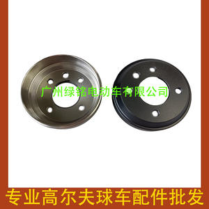 ดรัมเบรกสำหรับรถกอล์ฟ YMH รุ่น J55-G5621-00 17082-G1 101137 อะไหล่สำหรับรุ่นต่างๆ - Product Image 4