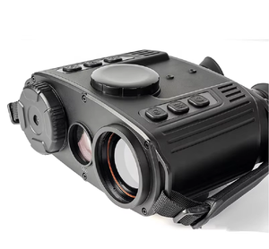 กล้องส่องทางไกลถ่ายภาพความร้อนอินฟราเรด TTLTES HT-C680 สำหรับกลางวันและกลางคืน แบบสองตา สำหรับใช้งานกลางแจ้ง พร้อมฟังก์ชั่นหลากหลาย - Product Image 1