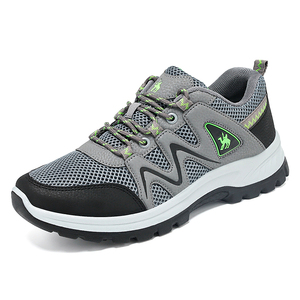 Zapatos Casuales de Malla Cómodos para Hombre, Zapatos Casuales Bajos para Mujer de Alta Calidad - Product Image 2