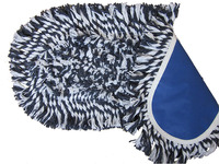 Nettoyage ménager, serpillière plate robuste, serpillière à poussière pour le nettoyage des sols