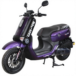 Moto à essence 4 temps, vente en gros en Amérique du Sud - Product Image 5