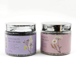 Fabricant de sels de bain en gros sous marque privée – Sels de bain naturels premium relaxants pour spas et usage domestique – Fourniture en vrac - Product Image 3