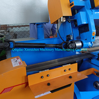 Machine à découper les feuilles d'EVA de 1800 mm / Machine à fendre les tapis d'EVA / Machine à découper les feuilles d'EVA