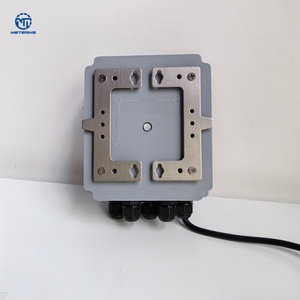 Pince personnalisable sur débitmètre à ultrasons pour l'alimentation en eau municipale et la <span class=keywords><strong>mesure</strong></span> du débit du réseau de drainage - Product Image 2