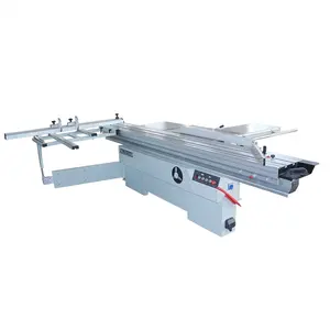 Plank Cutting Machine Fast CNC Router Push Table Saw Cutting Wood Saw Machines