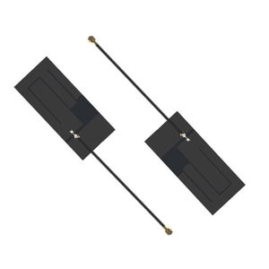 Lora 868Mhz 915Mhz Antena 2G 3G 4G Gsm Lte Wifi Bt Ble Antena interna Ufl U.Fl Flex Flexible 915Mhz Antena con adhesivo - Product Image 1