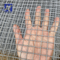 Filet de clôture pour volailles, enclos pour lapins, cage à poules, clôture de ferme en fil de fer, rouleau de clôture en PVC, treillis soudé
