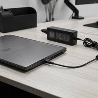 Adaptor Daya Laptop Tahan Api 120W Grosir 20V 6A 4.5*3.0mm untuk Pengganti MSI GL62 GL63 GE72 GE73 GF63