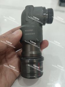 Spt12 staubli khô phá vỡ khuỷu tay nữ + Nam ổ cắm nhanh chóng kết nối phát hành khớp nối YH - Product Image 6