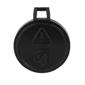 Tapa del depósito de líquido limpiaparabrisas Guardian para BMW Mini R50 R52 1710751548517 - Product Image 3