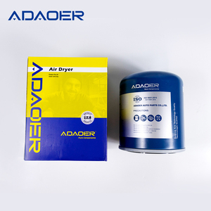 OEM <strong>Truck</strong> Parts 0004290897 1111131 OE Customized air Dryer for Sania volvo Man benz <strong>iveco</strong> Heavy Duty <strong>Truck</strong> - Product Image 3
