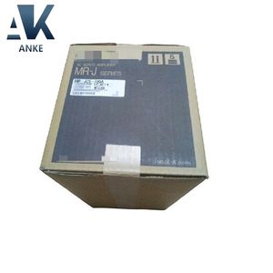 Servoaccionamiento Mitsubishi de 7,5kW, de potencia de 1, 2, 2, 1, 2, 2, 2, 1, 2, 2, 2 - Product Image 1