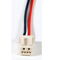 Pengganti baterai 10.8 V 2200 MAh NI-MH Solar Shutter & jendela atap umum untuk Velux 946933 dengan kabel dan Plug