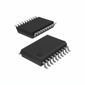 Electronics Components <b>Set</b> 20 SSOP (0.209", 5.30mm Width) IC TRANSCEIVER FULL 2/2 20SSOP Original One Stop Service MAX3225EAAP+T - Product Image 1