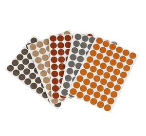 Prezzo basso Decorativo Autoadesivo del PVC Coperchio A Vite - Product Image 2