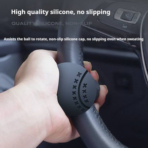 Nouveau volant <span class=keywords><strong>de</strong></span> <span class=keywords><strong>direction</strong></span> <span class=keywords><strong>de</strong></span> voiture multifonctionnel haut <span class=keywords><strong>de</strong></span> gamme, boule <span class=keywords><strong>de</strong></span> <span class=keywords><strong>direction</strong></span>, artefact <span class=keywords><strong>de</strong></span> conduite avec assistance à la <span class=keywords><strong>direction</strong></span> à une main - Product Image 6