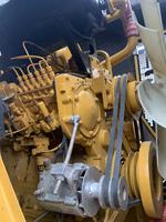 Japan Gebraucht Japan Made Original Radlader Caterpillar Marke CAT966H Lader mit zuverlässiger Qualität zum Verkauf