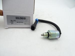 Électrovannes de commande de haute qualité 84151310, 86507510 et 87030707 pour chargeuses compactes New Holland. - Product Image 2