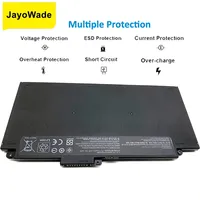 Nouvelle batterie d'ordinateur portable CD03XL pour HP ProBook 640 G4/645 G4/650 G4/640 G5/650 G7 HSTNN-UB7K HSTNN-LB8F HSTNN-IB813 Ordinateur portable CD03XL