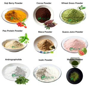 Poudre de bêta-glucane <span class=keywords><strong>d</strong></span>'<span class=keywords><strong>avoine</strong></span> naturelle extraite du <span class=keywords><strong>son</strong></span> <span class=keywords><strong>d</strong></span>'<span class=keywords><strong>avoine</strong></span>, matière première de fibres alimentaires hydrosolubles, aliments fonctionnels et compléments alimentaires - Product Image 4