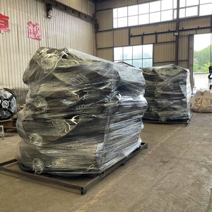 Bouée de protection pneumatique gonflable de type Yokohama pour navires de marchandises et quais de ferrys, certifiée CCS et ISO - Product Image 5