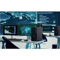 Nuevo en Stock: Computadora de Torre Dell Pro QCT1250, Intel Core I7-12700, 16GB/32GB RAM DDR5, 512GB/1TB SSD, PC de Escritorio para Ingeniería y Oficina