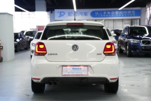 <span class=keywords><strong>Polo</strong></span> <span class=keywords><strong>GTI</strong></span> 1.4TSI (SAIC-China) 2013 Usado, <span class=keywords><strong>5</strong></span> <span class=keywords><strong>Puertas</strong></span>, <span class=keywords><strong>5</strong></span> Asientos, Hatchback, 1.4T L4 Turbo 131CV, Tracción Delantera, Transmisión Automática DSG de 7 Velocidades, Euro V, Color Oscuro - Product Image 5