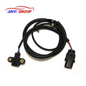 เซ็นเซอร์ตำแหน่งเพลาข้อเหวี่ยงเหมาะสำหรับ Hyundai Santa Fe 2001-2006 3931038070 5S1923 SU6230 PC536 39310-38070 - Product Image 2