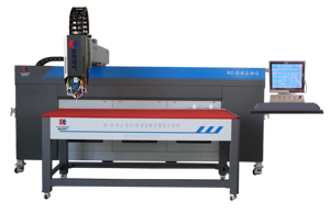 Ruichuang PU máy pha chế tự động bọt Gasket máy/PU bọt Gasket máy pha chế - Product Image 5