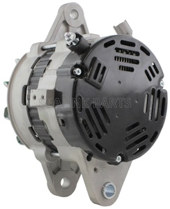 Nueva excavadora alternador para Hitachi <span class=keywords><strong>Sumitomo</strong></span> Yale levantar camión Isuzu 4HKI 0-35000-4558, 8973750171, 8980921161, 71440523, 01353029, 03500 - Product Image 3