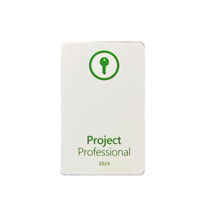 Official Micro Project 2024 Professional Lifetime License Key - Online Delivery - Product Image 4