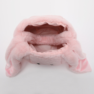 Bucket Handbags Kids <strong>Gift</strong> <strong>Easter</strong> Bucket Plush Bunny <strong>Easter</strong> <strong>Baskets</strong> - Product Image 6